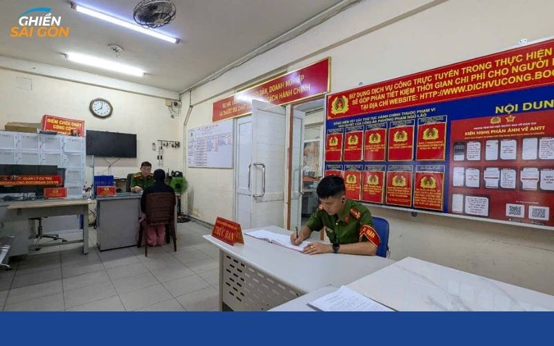 phường 3 bình thạnh sáp nhập