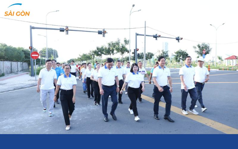 Phường Đông Hưng Thuận Quận 12 sau sáp nhập có gì thay đổi? 6 phường đông hưng thuận quận 12 sau sáp nhập