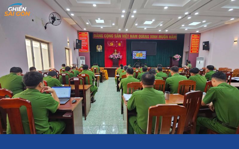 Phường Đông Hưng Thuận Quận 12 sau sáp nhập có gì thay đổi? 8 phường đông hưng thuận quận 12 sau sáp nhập