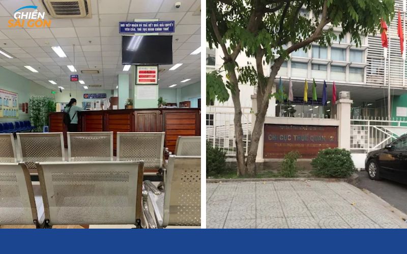 Phường Đông Hưng Thuận Quận 12 sau sáp nhập có gì thay đổi? 9 phường đông hưng thuận quận 12 sau sáp nhập