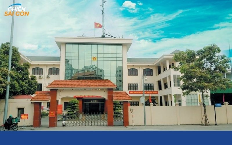 Phường Trung Mỹ Tây Quận 12 sau sáp nhập thay đổi thế nào? 9 phường trung mỹ tây quận 12 sau sáp nhập