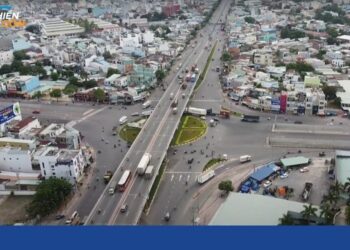 phường trung mỹ tây quận 12 sau sáp nhập