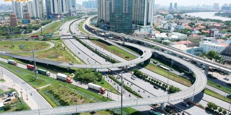 Quận 12 sau sáp nhập có những thay đổi lớn như thế nào? 6 quận 12 sau sáp nhập