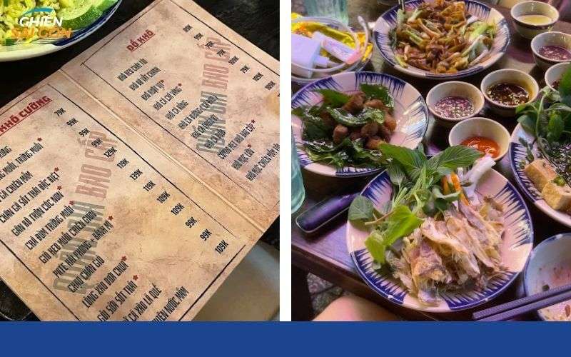 quán bia bao cấp quận 10 hồ chí minh
