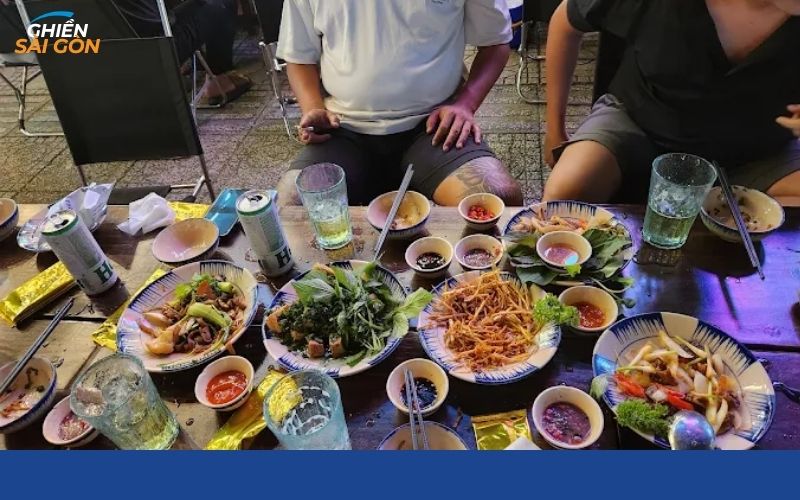 quán bia bao cấp quận 10 hồ chí minh