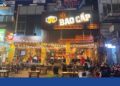 quán bia bao cấp quận 10 hồ chí minh
