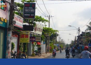 quận bình thạnh sau sáp nhập