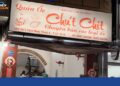quán ốc chút chít