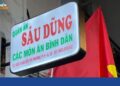 Quán Sáu Dũng: Quán nướng bình dân lâu đời, đậm vị Sài Gòn 17 quán sáu dũng