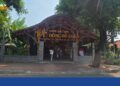 vườn ẩm thực đông hồ eden