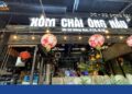 xóm chài quán