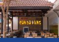 ẩm thực con bò vàng