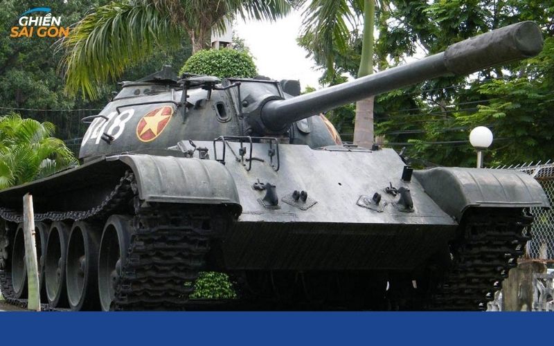 bảo tàng chiến dịch hồ chí minh