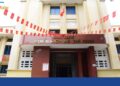 bảo tàng chiến dịch hồ chí minh