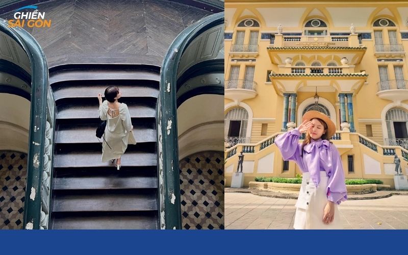 bảo tàng mỹ thuật thành phố hồ chí minh