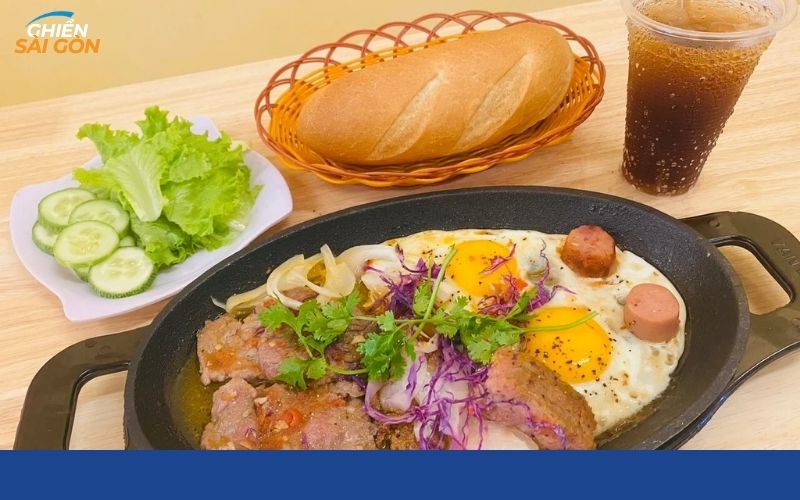 Khám phá tọa độ bò né Bình Tân thơm ngon, đáng thử nhất 11 bò né bình tân
