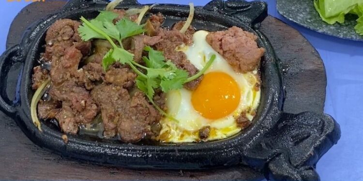 Khám phá tọa độ bò né Bình Tân thơm ngon, đáng thử nhất 8 bò né bình tân