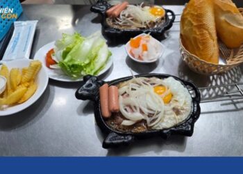 bò né bình thạnh