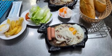 bò né bình thạnh