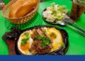 bò né gò vấp