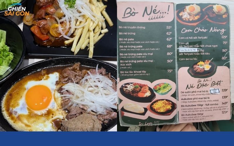 bò né phú nhuận