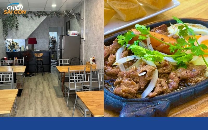 bò né phú nhuận