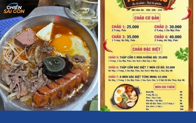 bò né phú nhuận