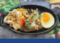 bò né quận 10