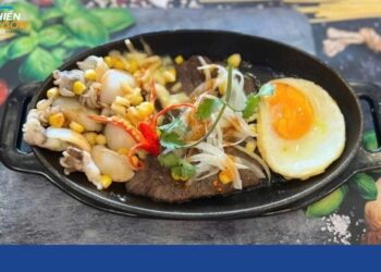 bò né quận 10
