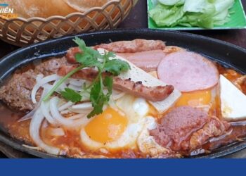 bò né quận 11