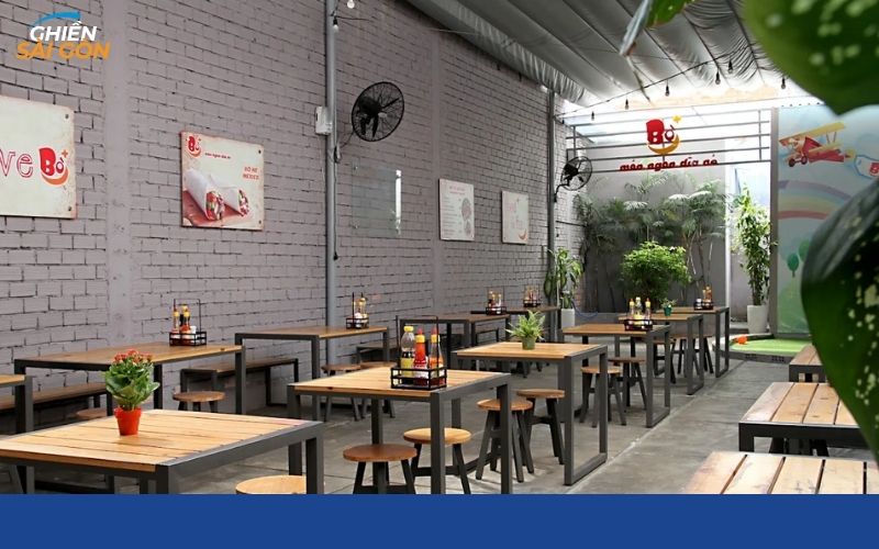 Các quán bò né Quận 2 nổi tiếng, được nhiều khách đánh giá cao 10 bò né quận 2
