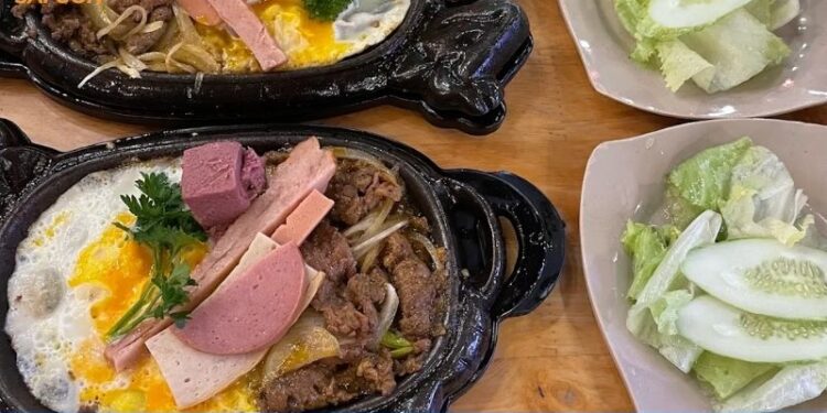 Các quán bò né Quận 2 nổi tiếng, được nhiều khách đánh giá cao 7 bò né quận 2