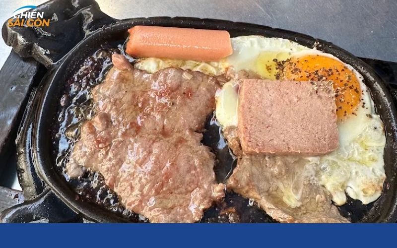 Những quán bò né Quận 3 ngon, chất lượng, đáng để trải nghiệm 10 bò né quận 3