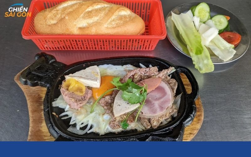 Những quán bò né Quận 3 ngon, chất lượng, đáng để trải nghiệm 11 bò né quận 3