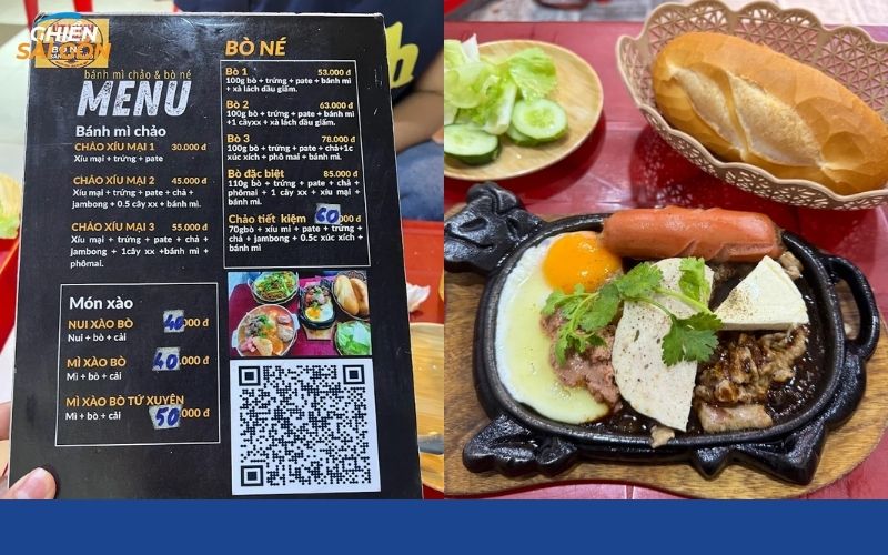 Những quán bò né Quận 3 ngon, chất lượng, đáng để trải nghiệm 12 bò né quận 3