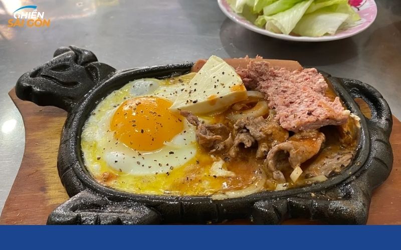 Những quán bò né Quận 3 ngon, chất lượng, đáng để trải nghiệm 15 bò né quận 3