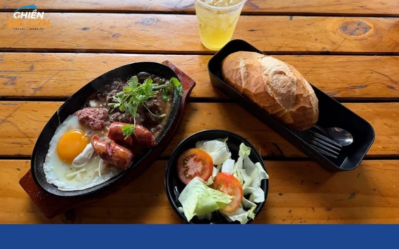 Những quán bò né Quận 4 ngon đáng thử cho tín đồ ăn uống 10 bò né quận 4