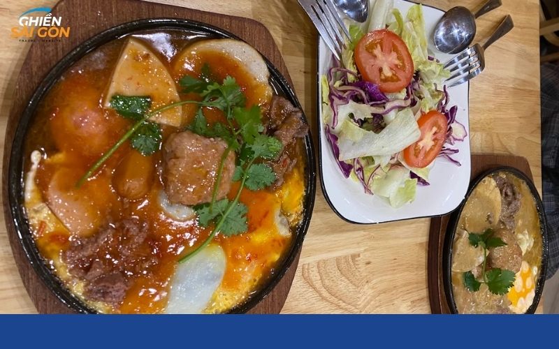 Những quán bò né Quận 4 ngon đáng thử cho tín đồ ăn uống 11 bò né quận 4