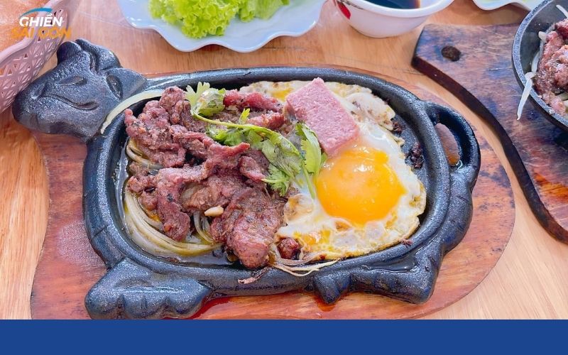Những quán bò né Quận 5 ngon được nhiều thực khách đánh giá cao 8 bò né quận 5