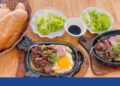 bò né quận 5