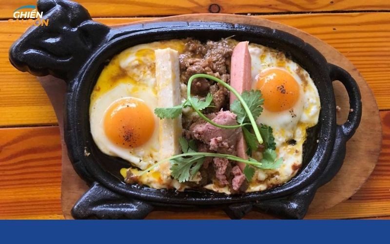 Những quán bò né Quận 5 ngon được nhiều thực khách đánh giá cao 10 bò né quận 5