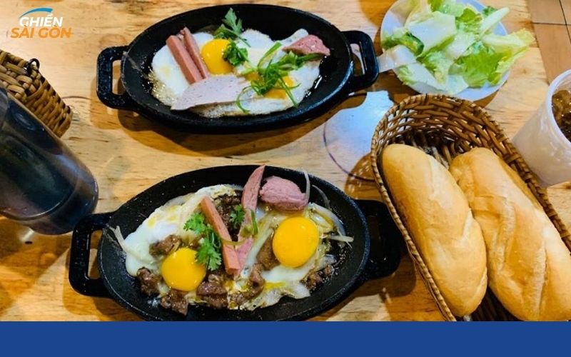 Những quán bò né Quận 5 ngon được nhiều thực khách đánh giá cao 11 bò né quận 5