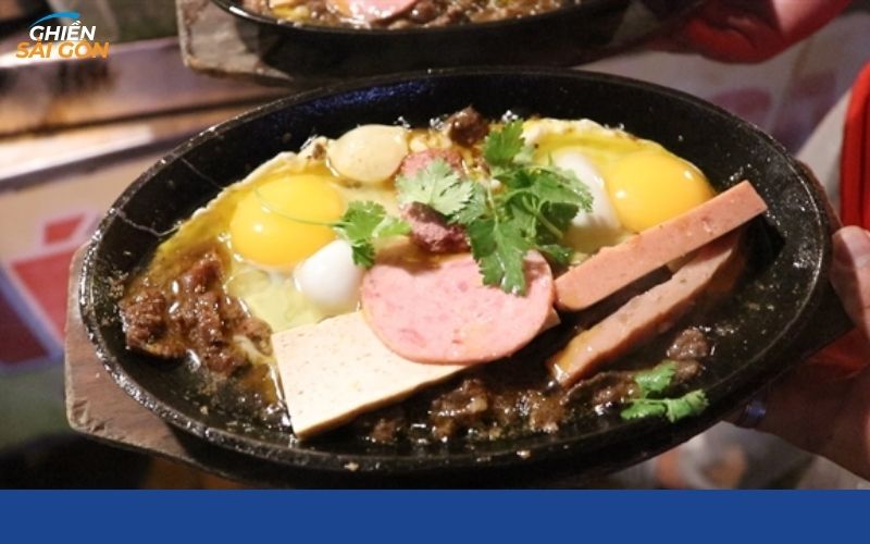Những quán bò né Quận 5 ngon được nhiều thực khách đánh giá cao 13 bò né quận 5