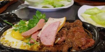 bò né quận 6