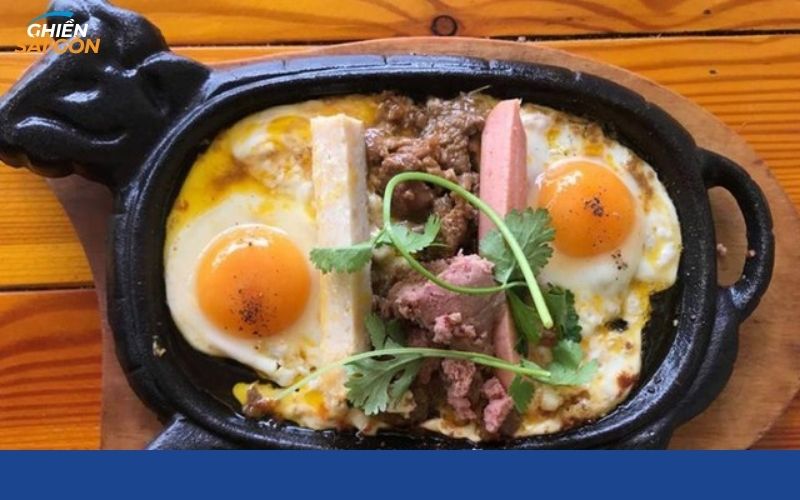 bò né quận 6