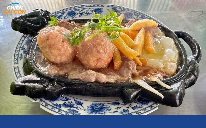 Các quán bò né Quận 7 ngon đáng thử khi ghé Sài Gòn 10 bò né quận 7