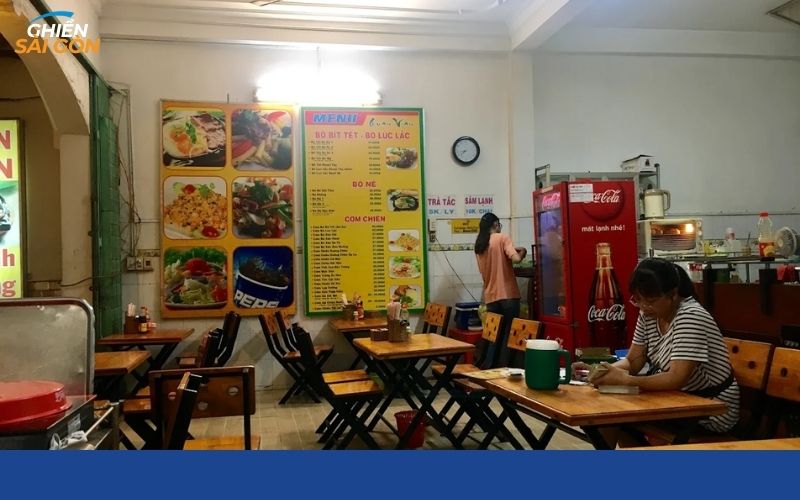 Gợi ý những quán bò né Tân Bình ngon rẻ, nóng hổi đậm đà 10 bò né tân bình