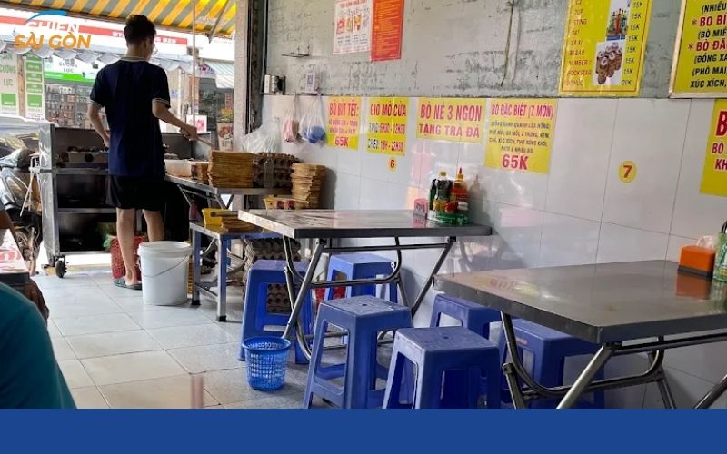 Gợi ý những quán bò né Tân Bình ngon rẻ, nóng hổi đậm đà 11 bò né tân bình