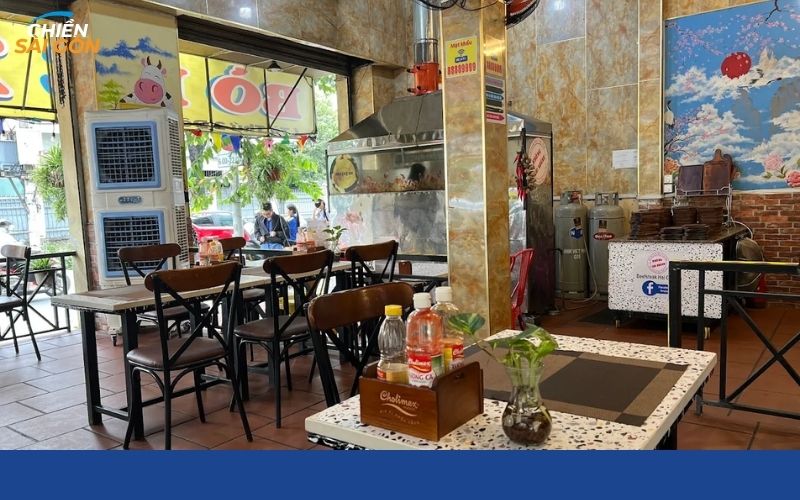 Gợi ý những quán bò né Tân Bình ngon rẻ, nóng hổi đậm đà 12 bò né tân bình