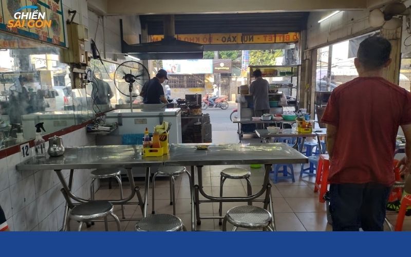 Gợi ý những quán bò né Tân Bình ngon rẻ, nóng hổi đậm đà 15 bò né tân bình